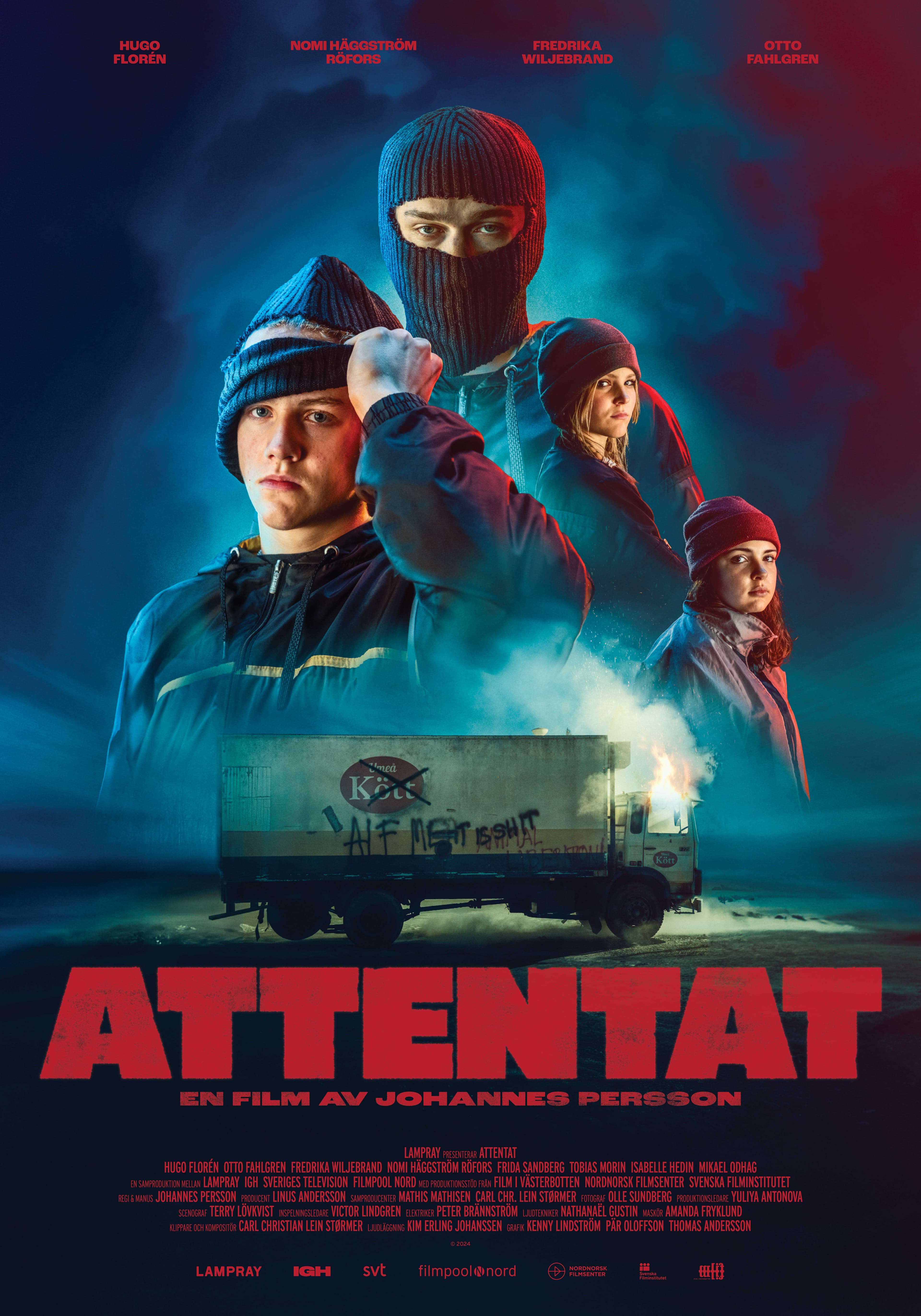 Attentat